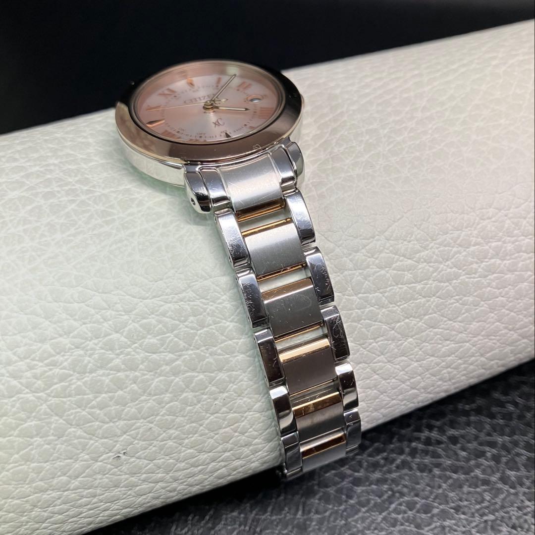 専用◇美品 クロスシー ティタニア ハッピーフライト エコドライブ