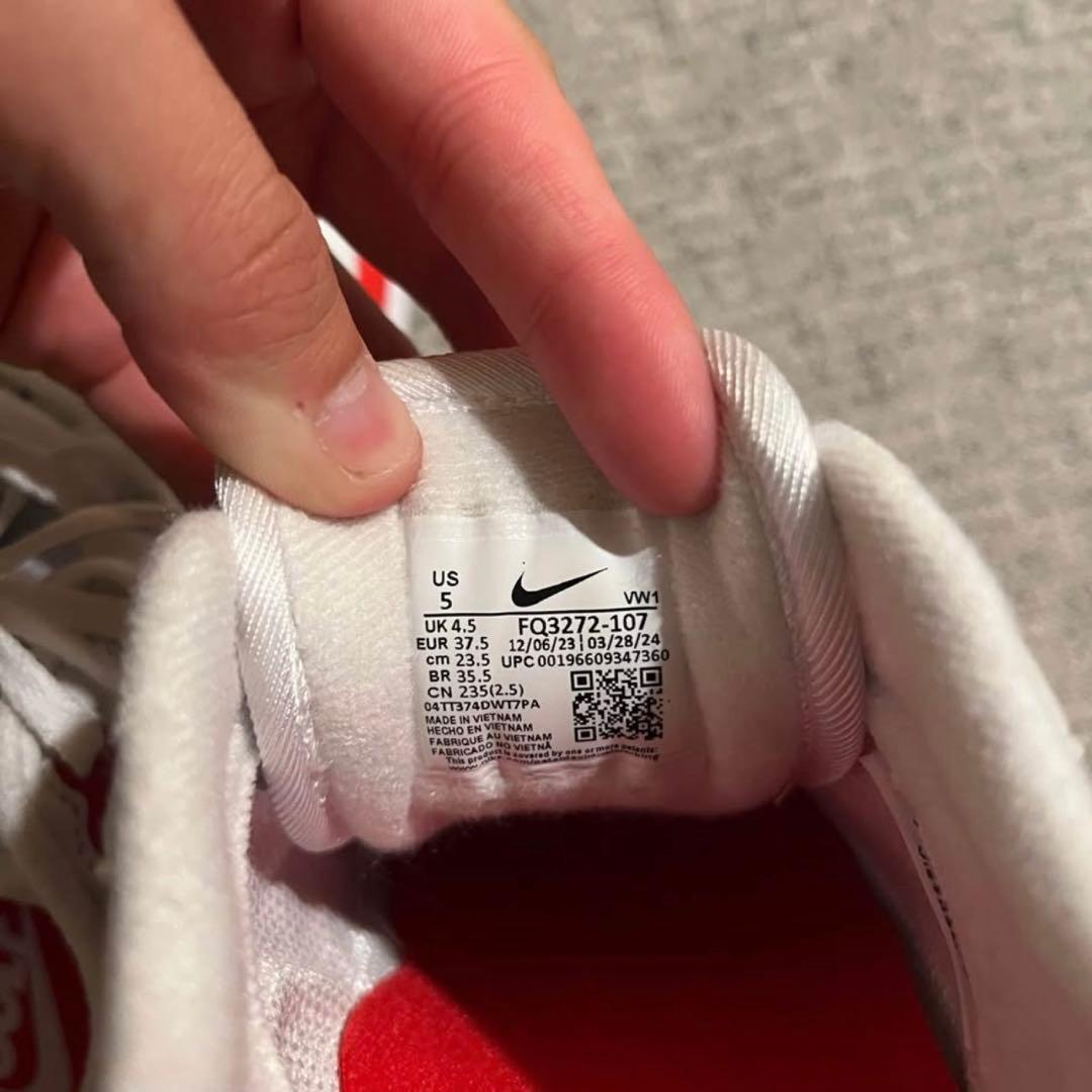 Nike Air Max 1 ナイキ エアマックス ゴルフシューズ　23.5cm