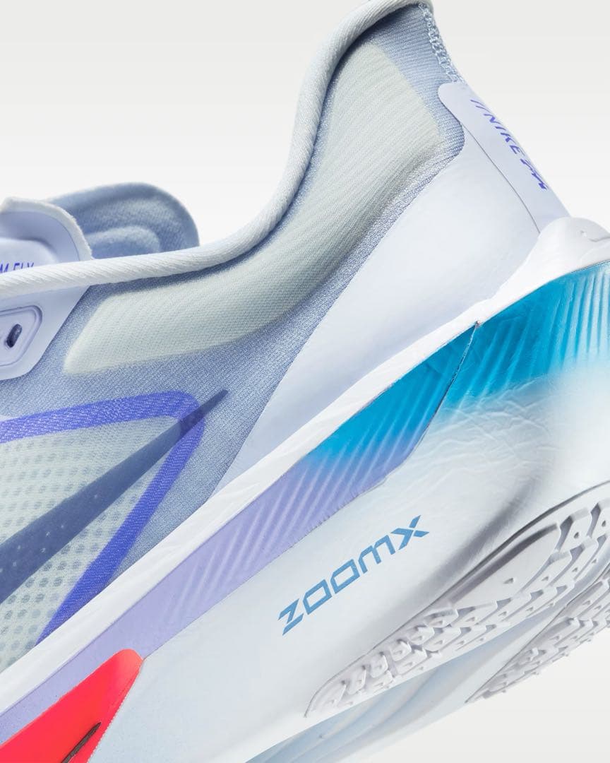 26.5cm ナイキ ズーム フライ 6 メンズ ロード レーシングシューズ