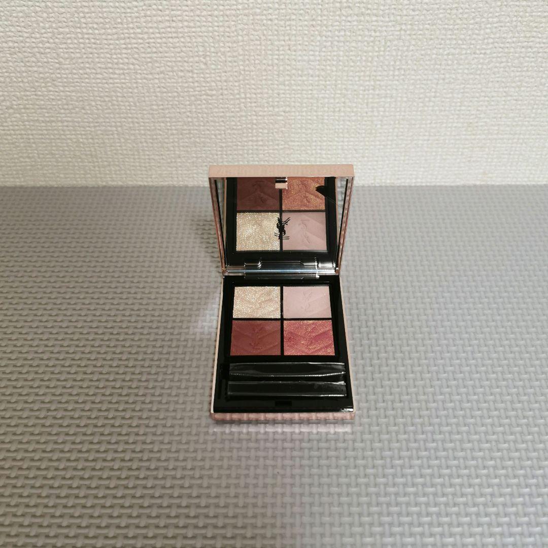 YSL(イヴサンローラン) クチュールミニクラッチ 825 バーニング