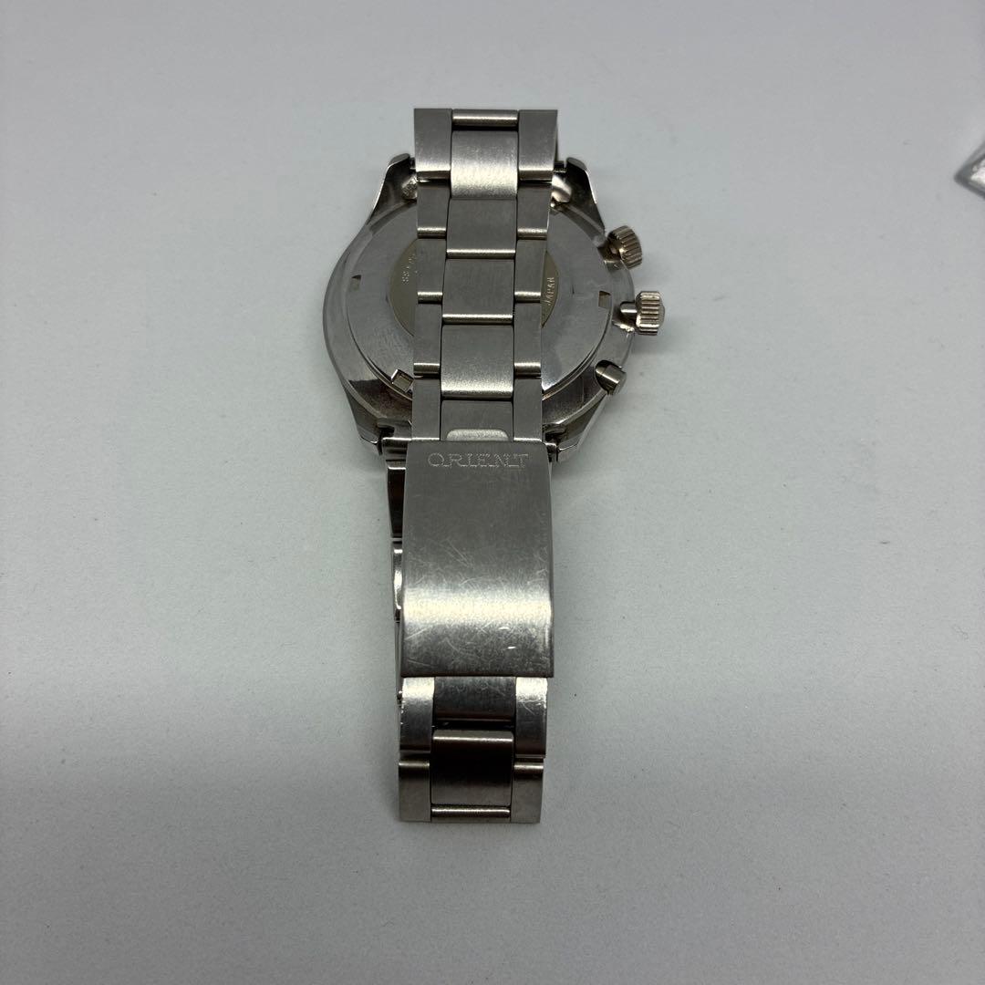 家*猫様 【希少】ORIENT キングダイバー 500本限定 自動巻 - メルカリ