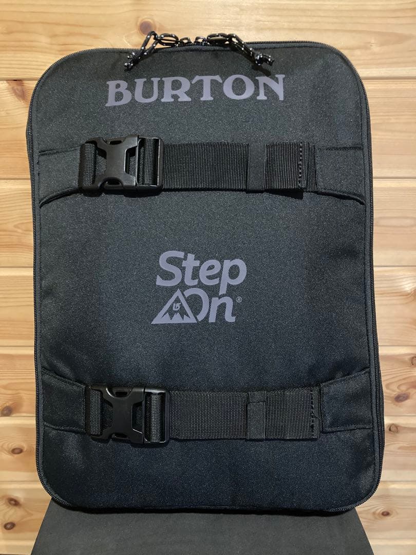 スノーボード BURTON SWATH STEP ON 25.0cm
