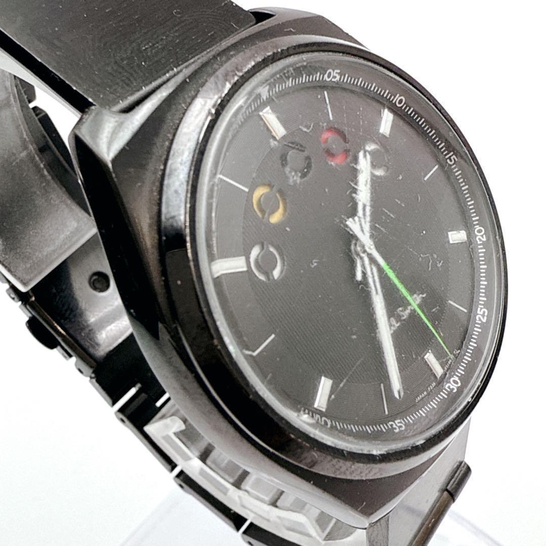 稀少/箱付✨ ポールスミス ファイブアイズ 2012本限定 ロンドン