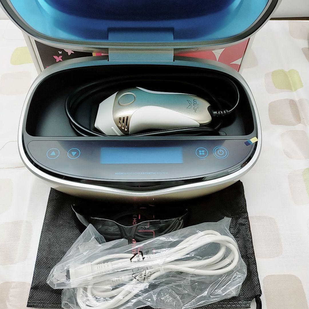 未使用に近い☆最新 ケノン ver 8.7 スーパープレミアム - メルカリ