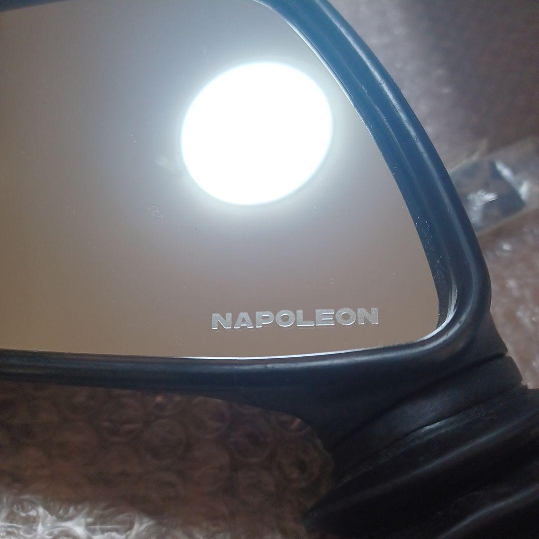 ニクソンさま専用ナポレオン ミラー デッドストック AE-フェアリング