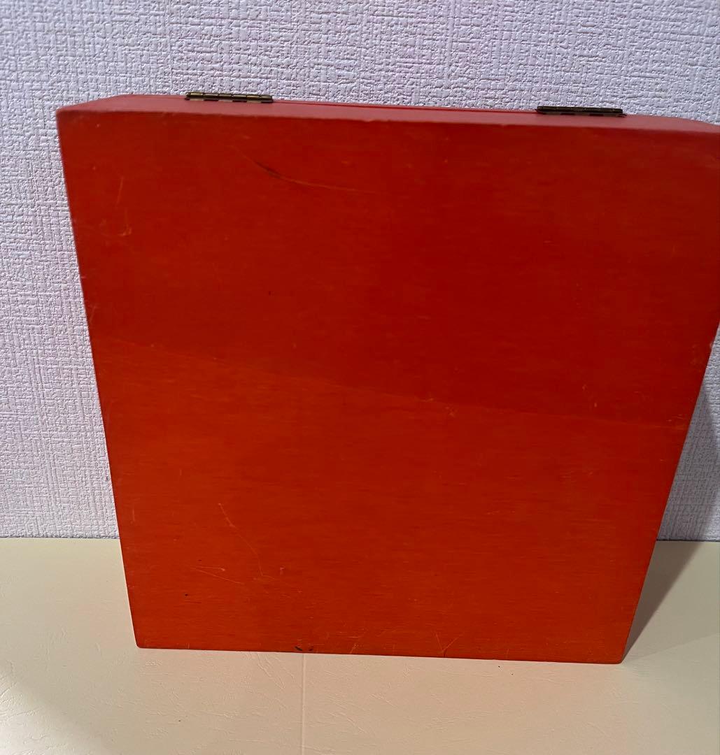 セール Breitschwerdt ブライトシュベルツ 知育玩具 木箱 ドイツ製