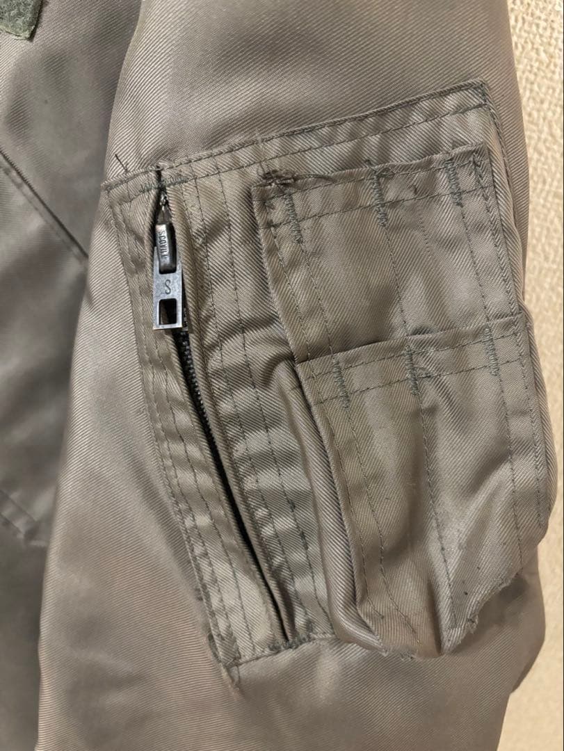 CWU-36p Alpha 1986s 実物 - メルカリ