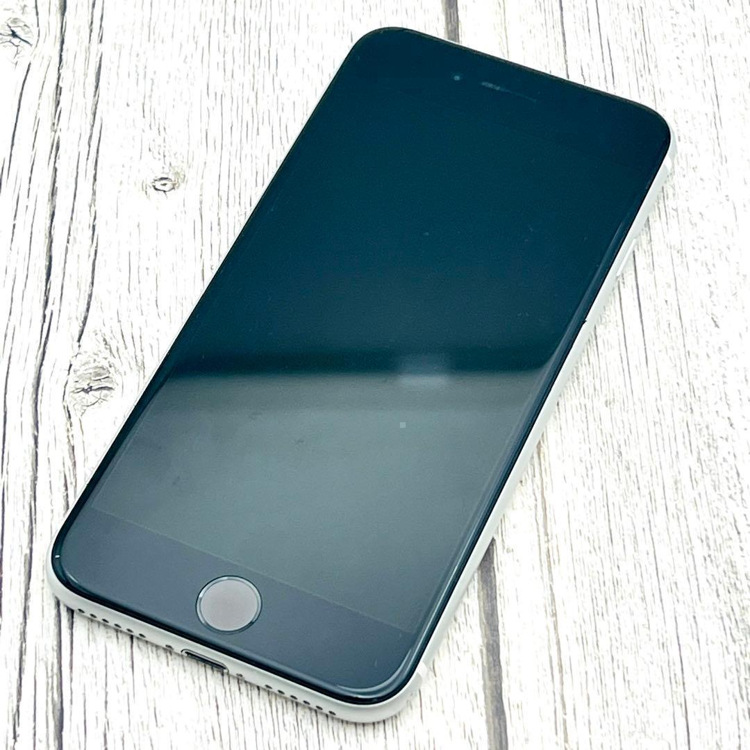 整備済/保証付】iPhone SE2 128GB White｜SIMフリー - メルカリ