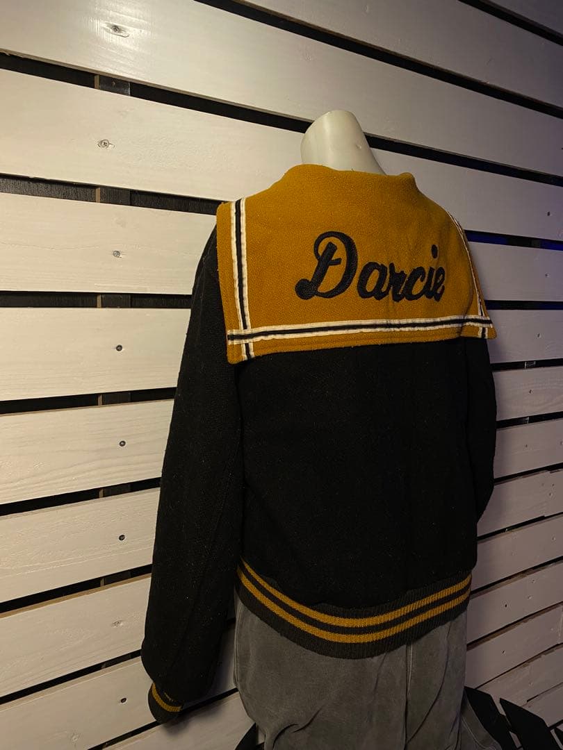 【希少】BUTWIN　ジャケット　スタジャン　セーラー 希少】BUTWIN ジャケット スタジャン セーラーの通販はau PAY