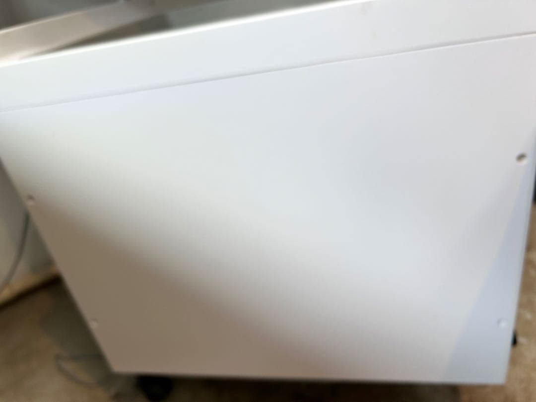 【扉難あり】ホームメイド協会 発酵器 F-5000