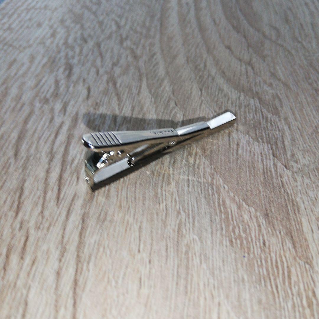 Paul Smith　“Twist” タイバー　ポール・スミス　ネクタイピン