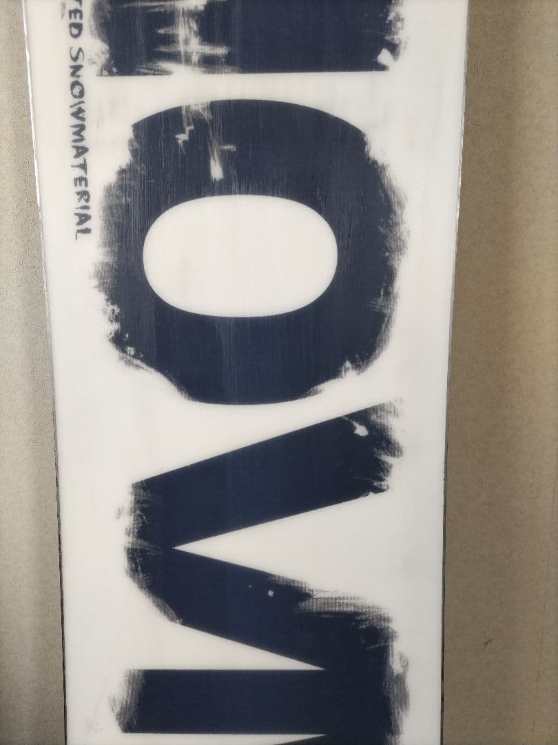 NOVEMBER D4 152cm '20-'21スノーボード グラトリ ジブ - メルカリ