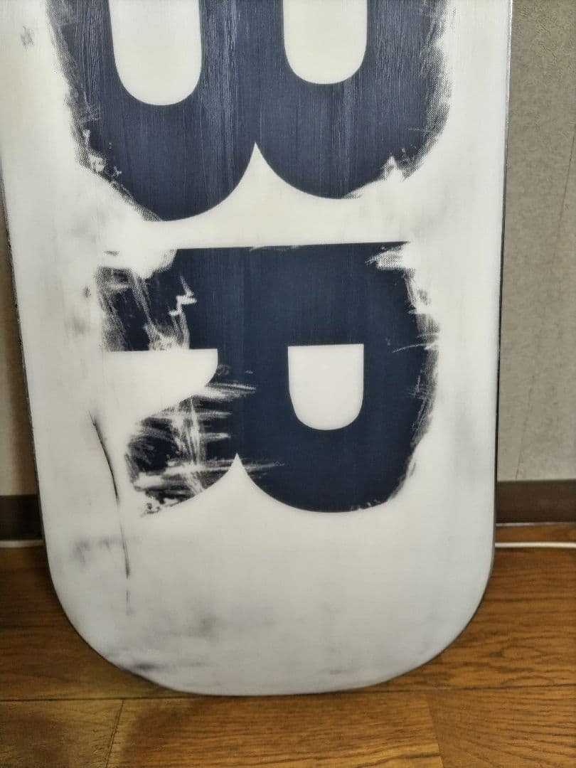 NOVEMBER D4 152cm '20-'21スノーボード グラトリ ジブ - メルカリ