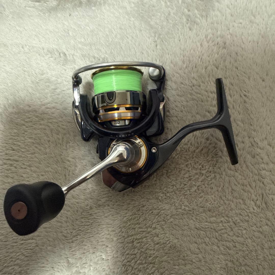 10 セルテート 1003 ダイワ　美品 Yahoo!オークション -「10セルテート1003」の落札相場・落札価格