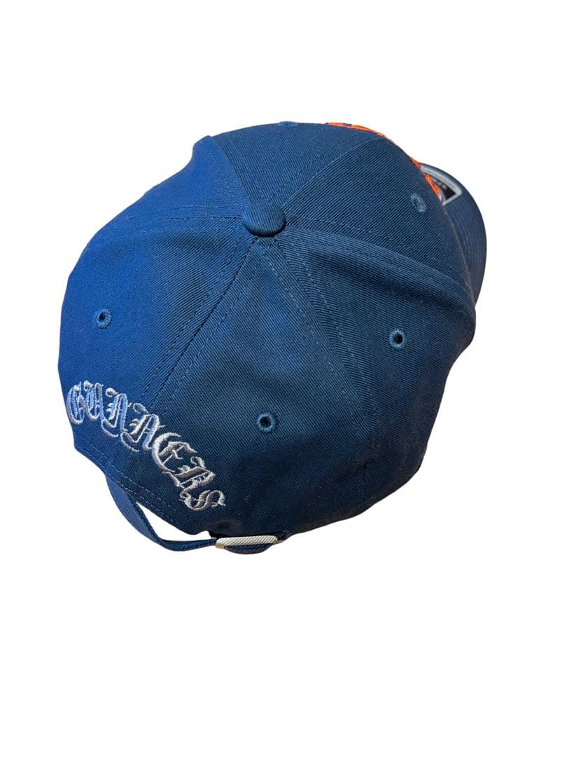 新品 アーセナル × 47 キャップ Snake刺繍 GUNNERS ネイビー - メルカリ