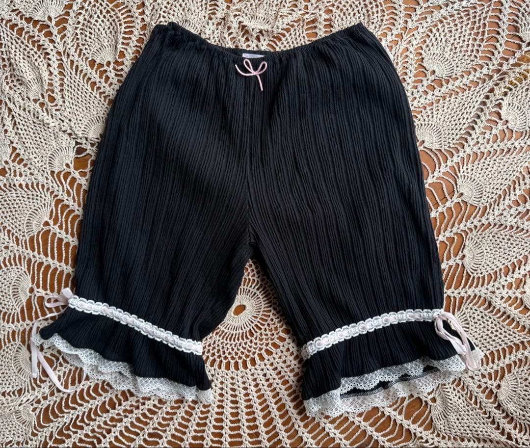 スカート Katie UNDER PRETTIES