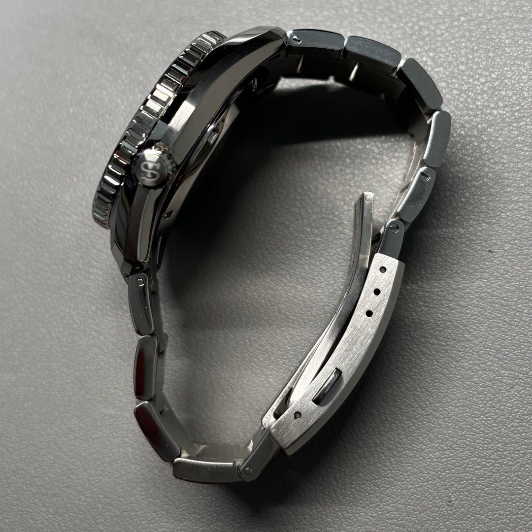 美品】SBDC051 MOD カスタム NH35 搭載 - メルカリ