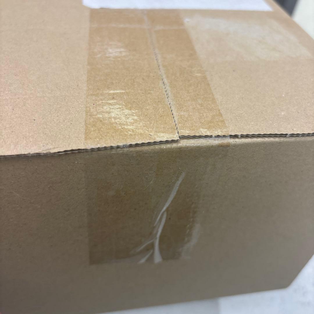 ポケモンセンター トウホク スペシャルBOX シュリンク付き