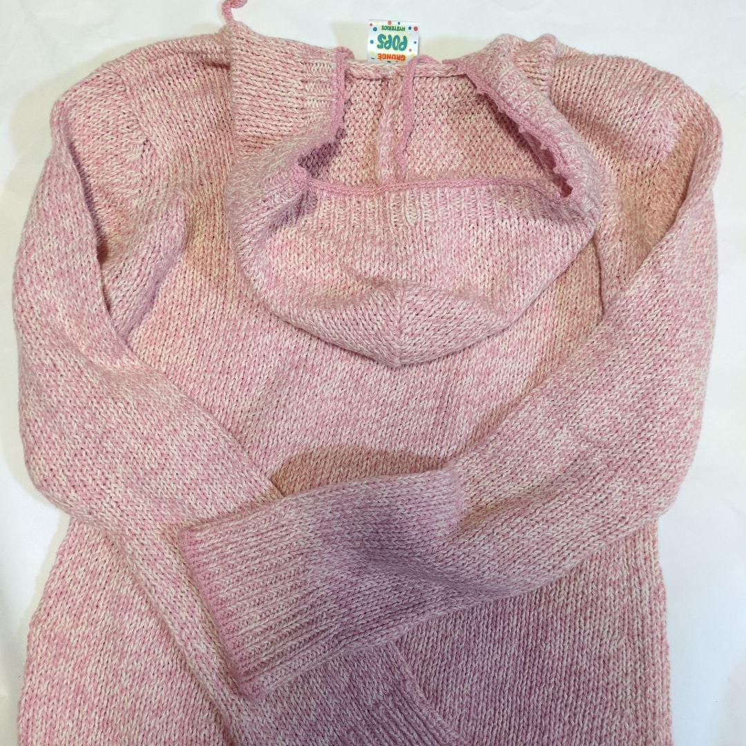 ヒステリックグラマーのニット - メルカリ