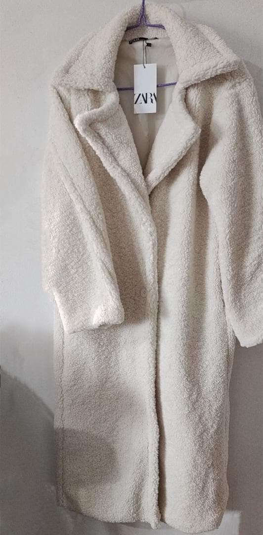 わたあめです XS