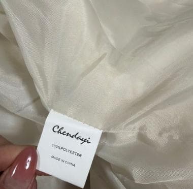 わたあめです XS