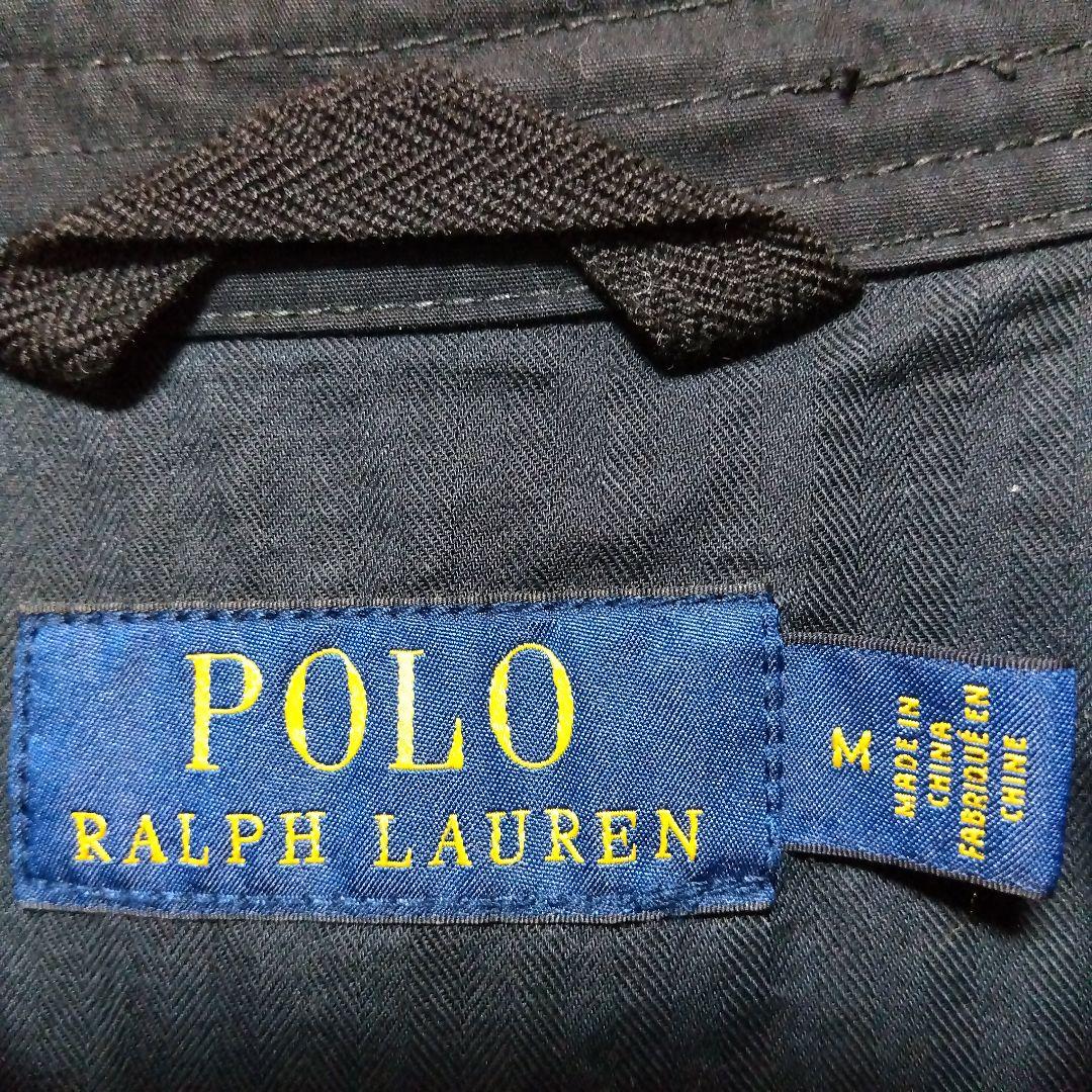 ☆しmプソン様専用☆ ラルフローレン スウィングトップ ワンポイント