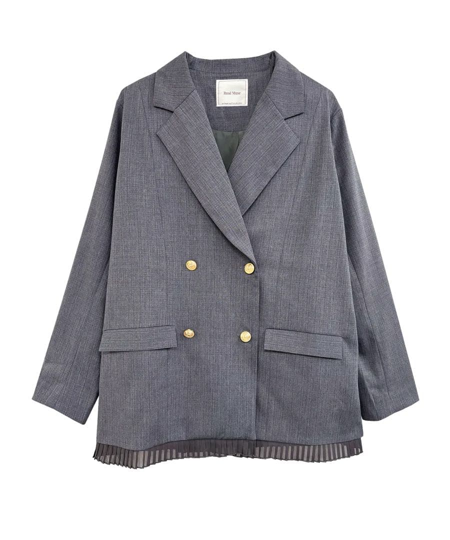 ロゼミューズ tailored jk ロゼミューズ tailored jk