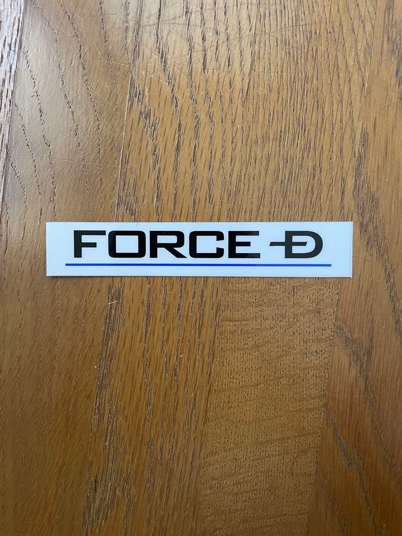 Force-Design ビキニカウル【TYPE-B】 & 汎用アンダーカウル - メルカリ