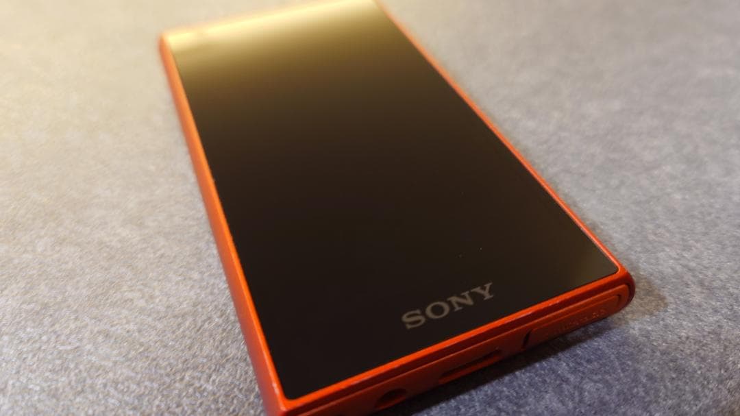 ＜中古美品・動作良好＞SONY NW-A105 レッド 16GB 本体 買取】WALKMAN NW-A105 16GB レッド買取｜ネットオフ家電買取