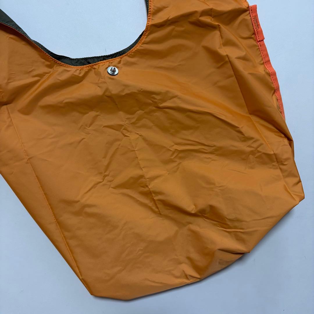 限定 PORTER ポーター GROCERY BAG グロサリー バッグ 完売品 - メルカリ