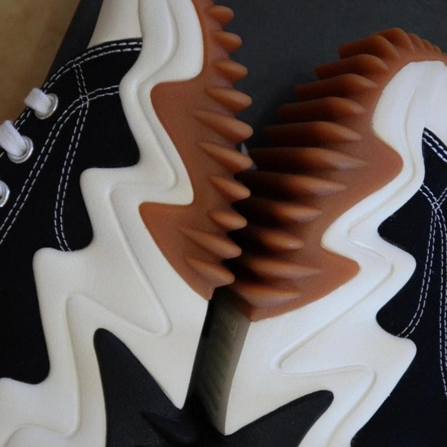 【未使用】 ランスターモーション ハイカット 23.5cm