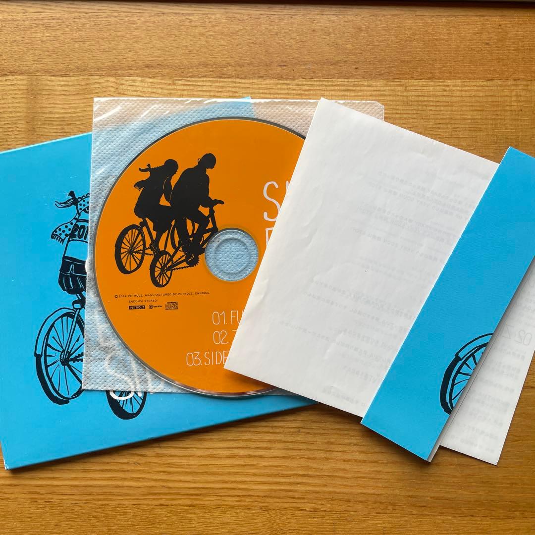 PETROLZ SIDE BY SIDE - メルカリ