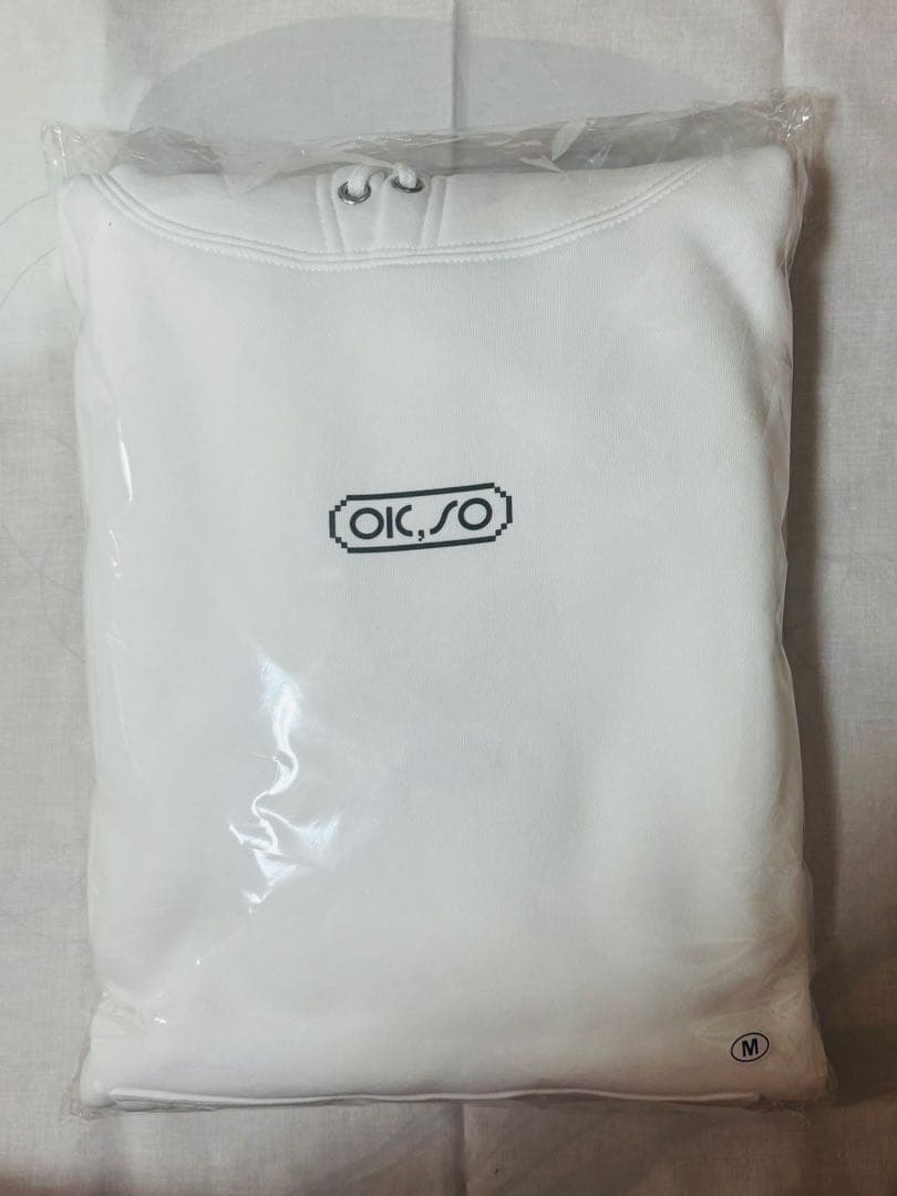 奥野壮　白パーカー 奥野壮＆豊田裕大 掲載の中国雑誌（クイックチャイナ）