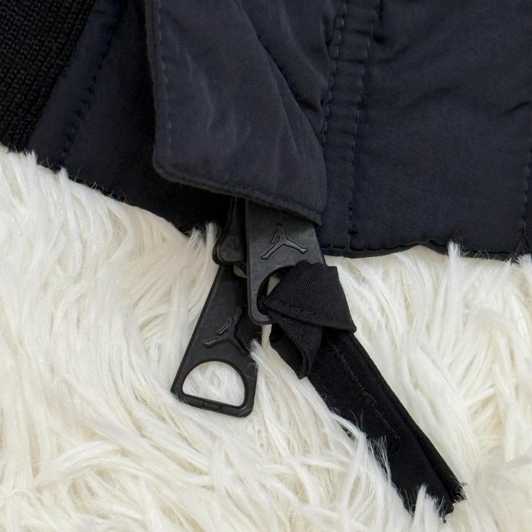 james.h様✨NIKE AIR Jordanジャケット リバーシブル - メルカリ