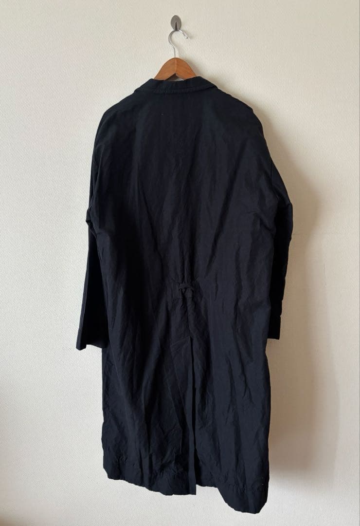 ATON コート COMOLI AURALEE YOKE graphpaper - メルカリ