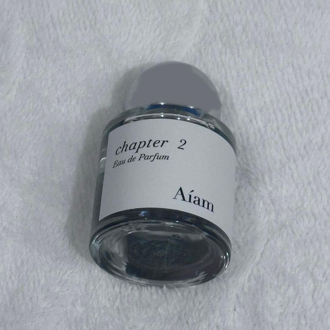 正規品 Aiam アイアム　チャプター2 オードパルファン 50ml Aiam チャプター2 50ml