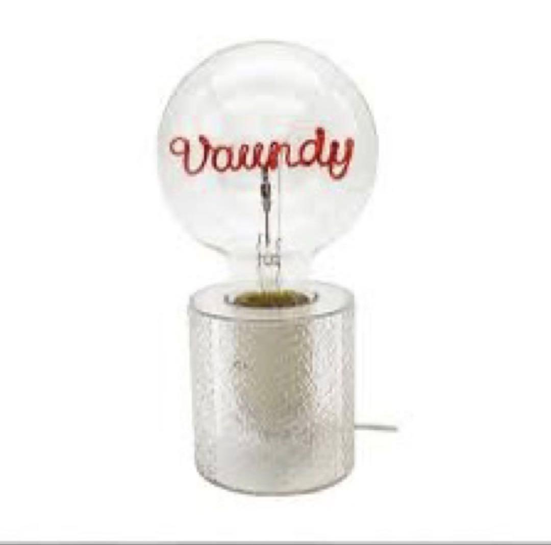 じますけさん専用 Vaundy Room Light \"replica\"