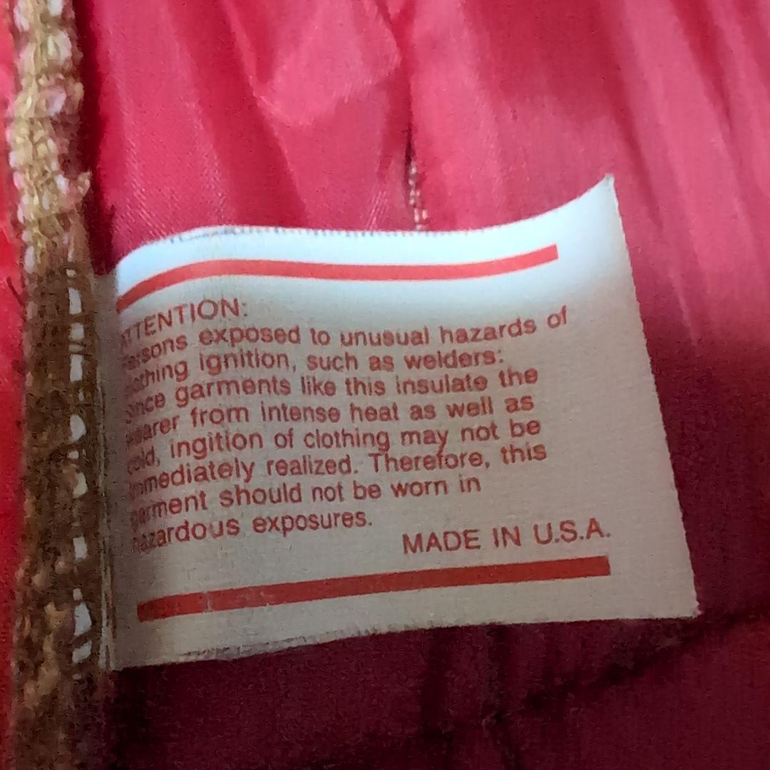 希少 BIGSMITH カバーオール60s〜70s 三角タブ - メルカリ