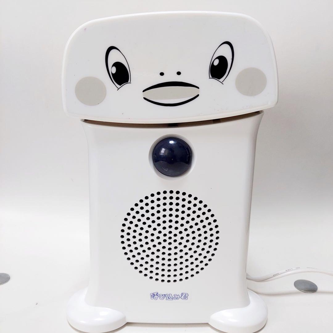 群馬電機 呼び込み君 MC-F06 IC録再機 電子POP - メルカリ