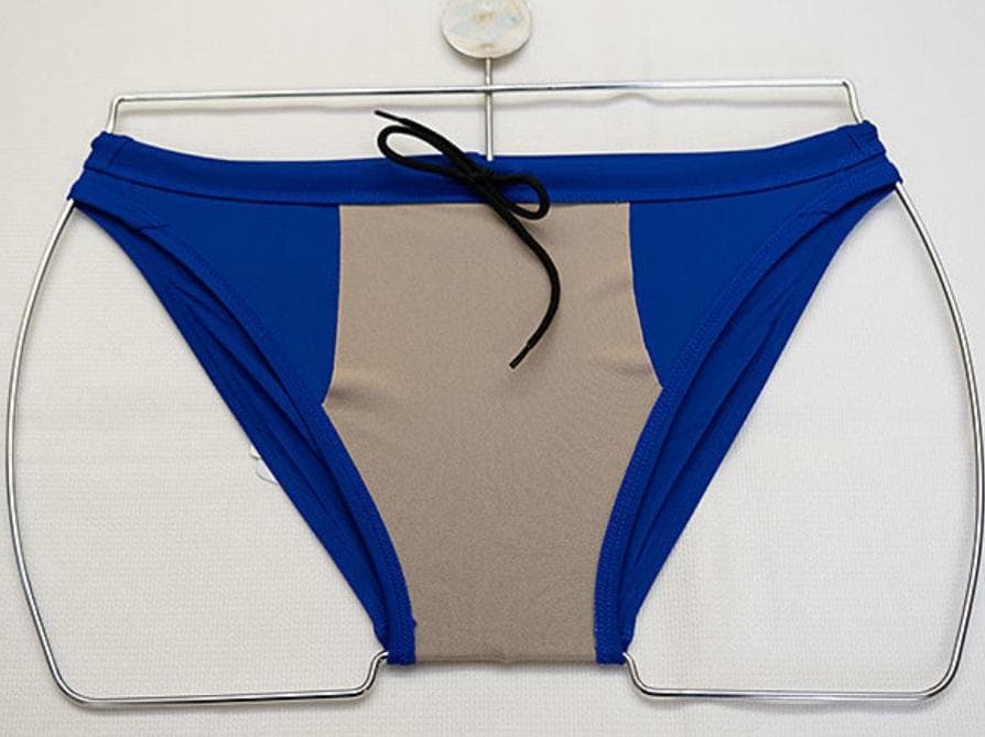 競泳水着ハイドロCD廃盤絶版激レア 新品 箱付 アシックス Lサイズ