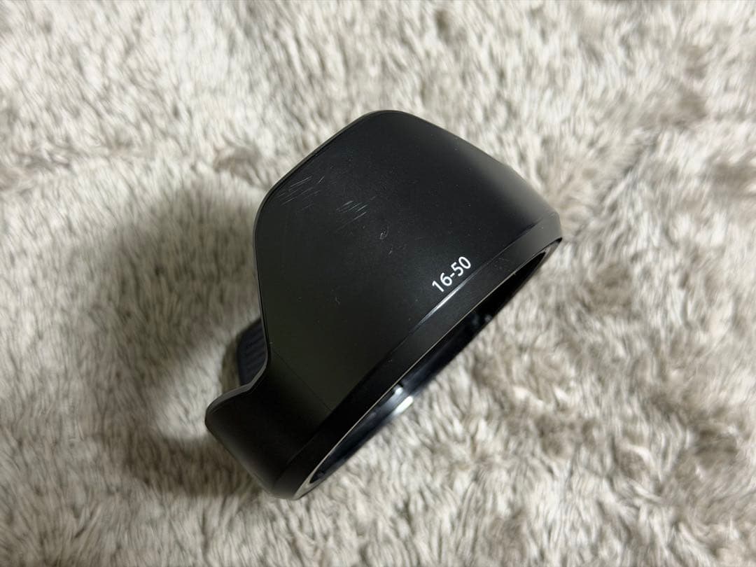 m*z様 富士フイルム XF 16-50mm F2.8-4.8 R LM WR