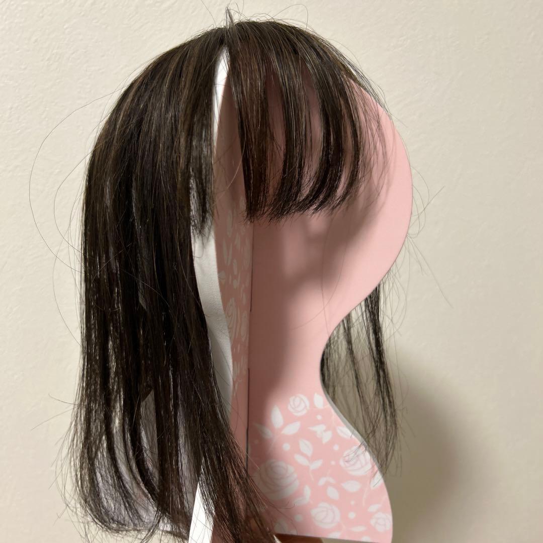 ウィッグ　JOジュリアオージェ 楽天市場】エッグショート JO ジュリア・オージェ ウィッグ オール