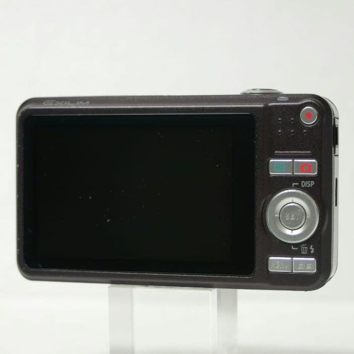 付属品完備】カシオ EXILIM EX-Z85 19mm薄型モデル 作例掲載有 - メルカリ