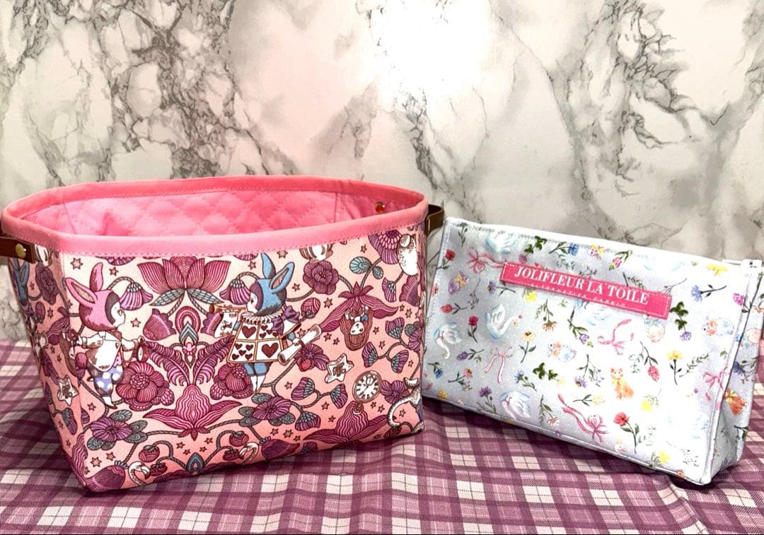 iku様‪☆ジョリーフルール‪☆オーダー2点‪☆