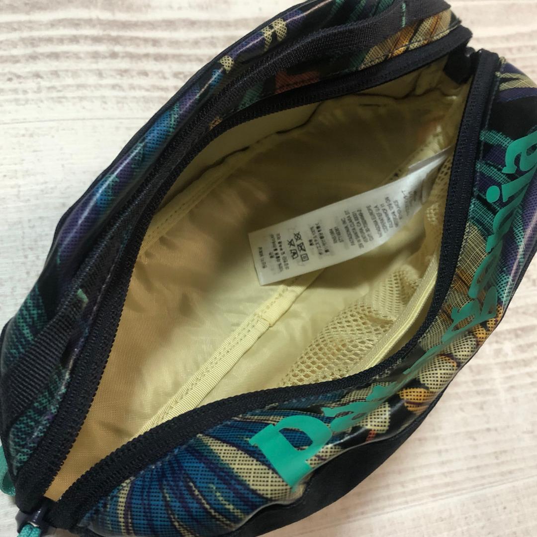 完売・人気柄JOYP‼️ パタゴニア ブラックホール・キューブ 3L 49361