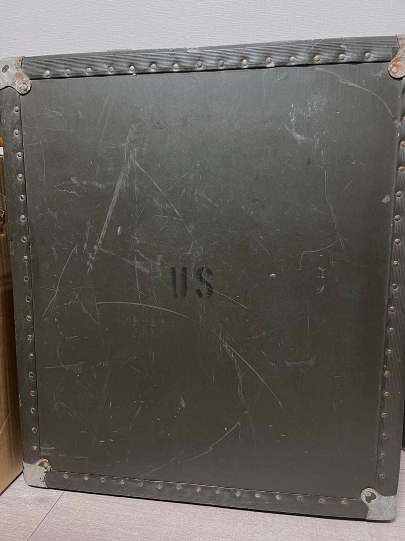 【希少】TMCさん専用　米軍 フィールドデスク U.S.ARMY ミリタリー