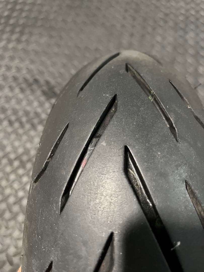 キタコ　8インチ　3.5J 2本　モンキー