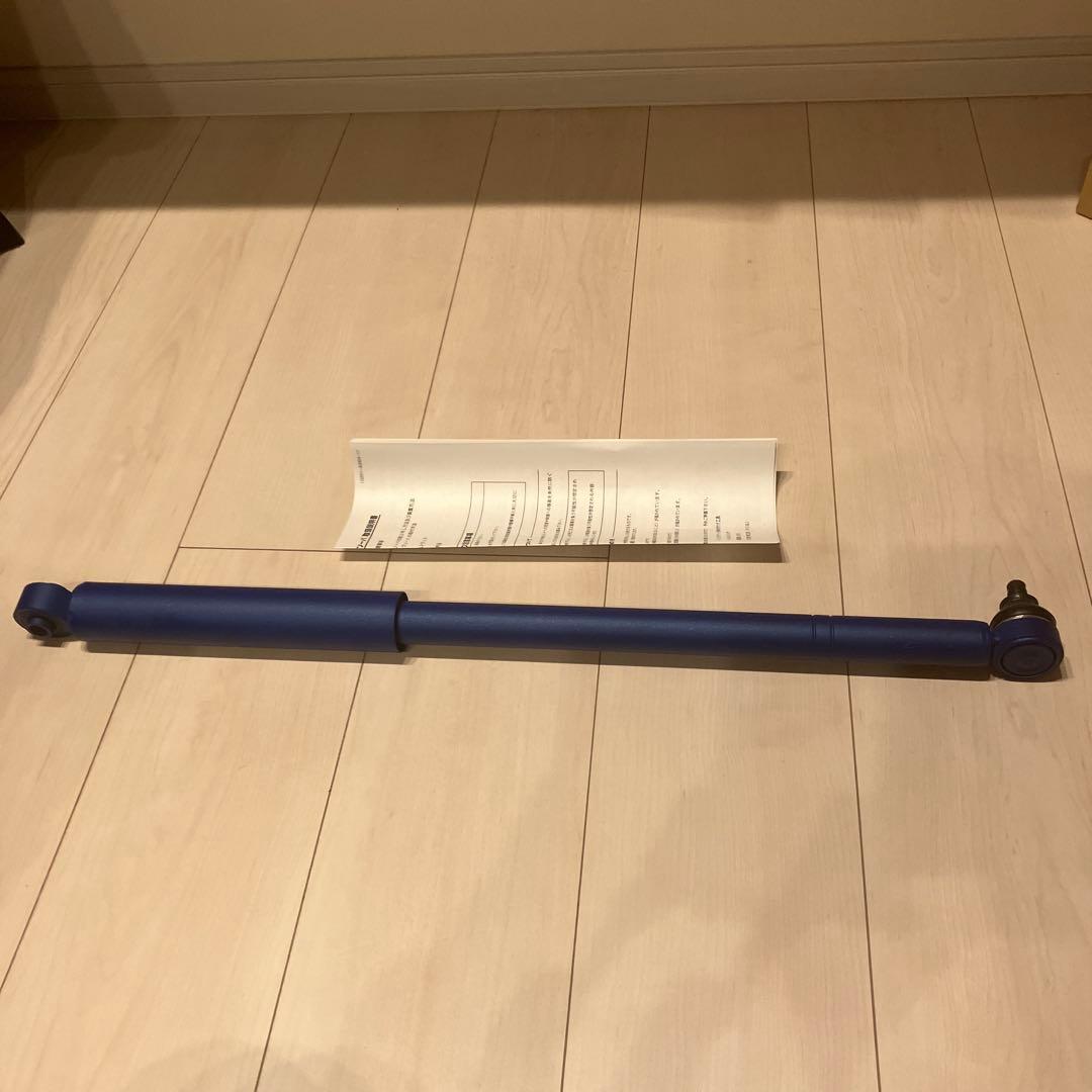 KYBステアリングダンパー JB64/JB74ジムニー用 - メルカリ