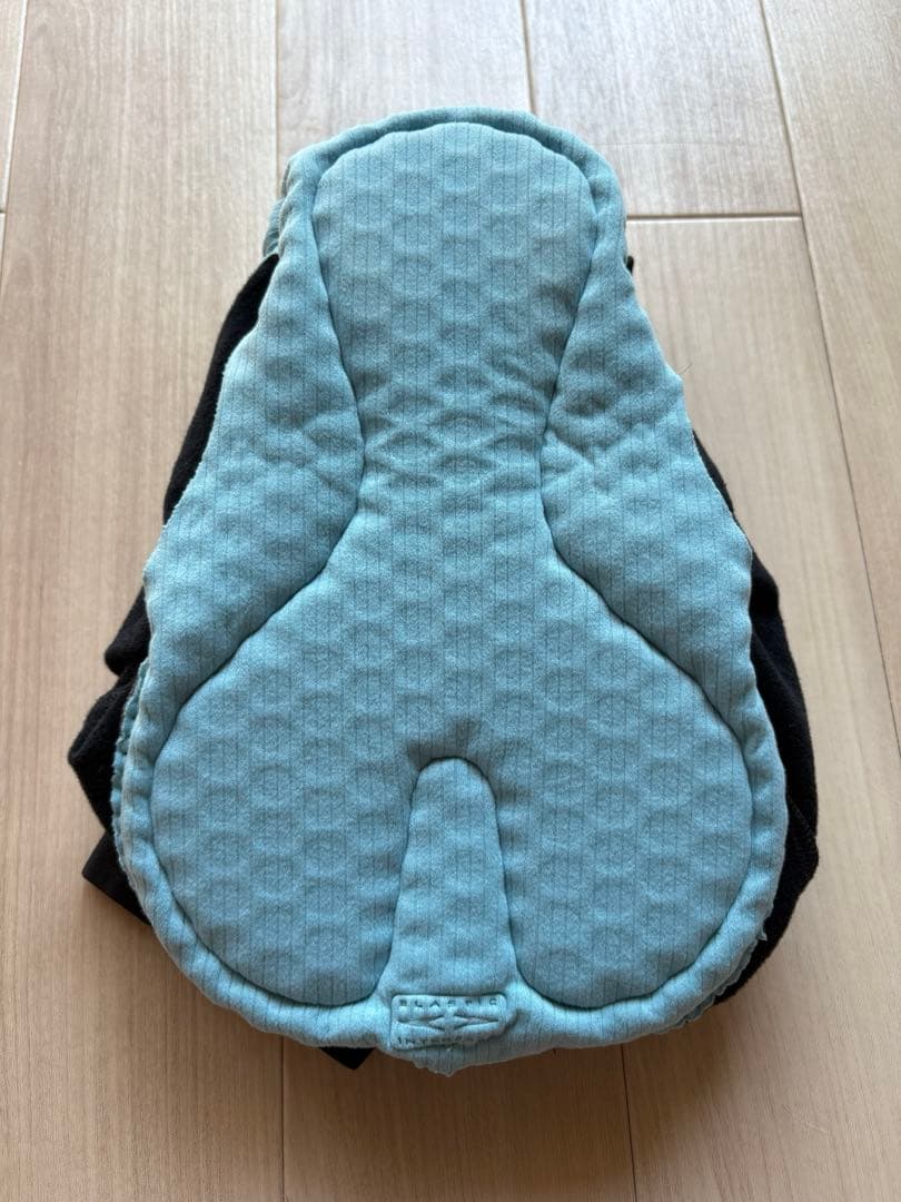 ASSOS ハーフニッカービブタイツ　レディースXS