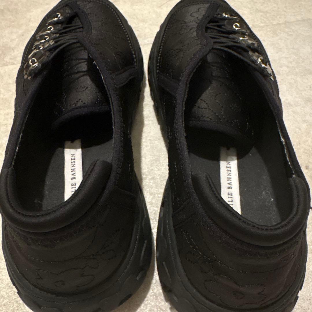 セシリーバンセン Cecilie Bahnsen Alina スニーカー - メルカリ